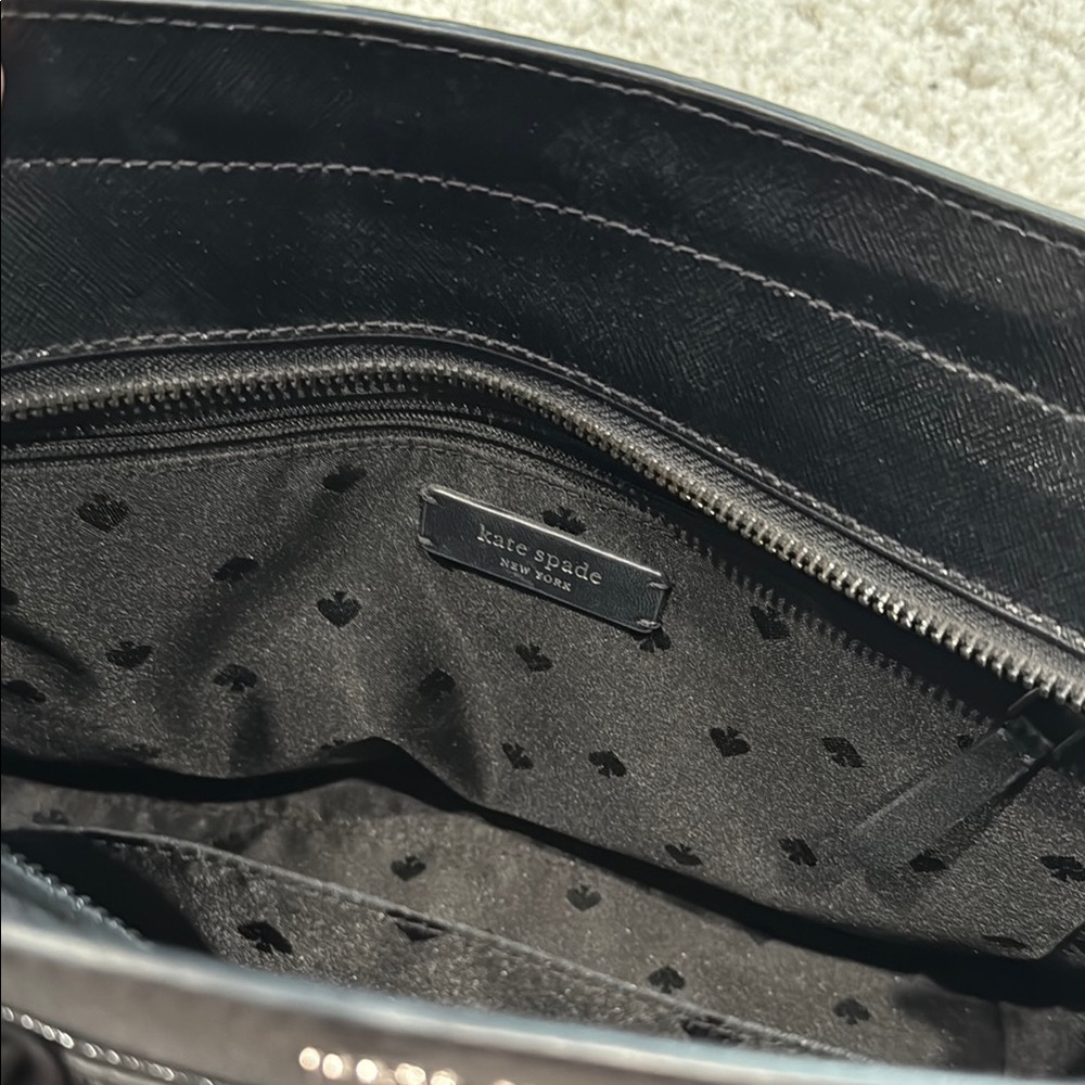 Kate Spade Cameron Satchel - Picture 8 of 10